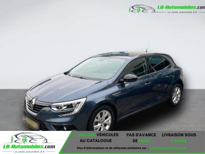 Renault Megane IV Berline  TCe 115 BVM