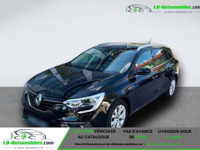Renault Megane IV Estate  dCi 115 BVM