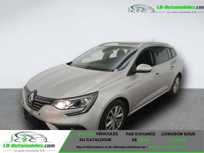 Renault Megane IV Estate  TCe 130 BVM