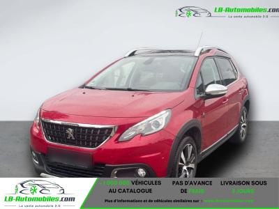 Peugeot 2008 1.2 PureTech 130ch  BVM