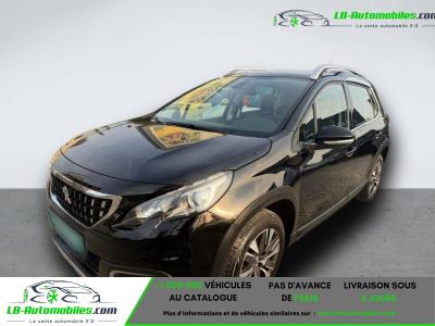 Peugeot 2008 1.2 PureTech 130ch  BVM