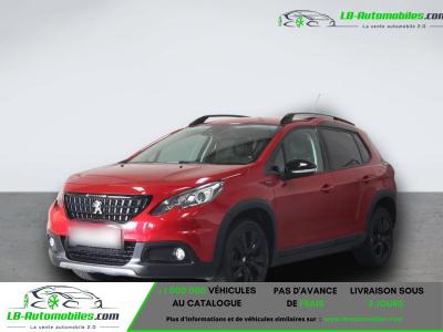 Peugeot 2008 1.2 PureTech 130ch  BVM