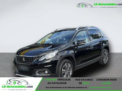 Peugeot 2008 1.2 PureTech 130ch  BVM