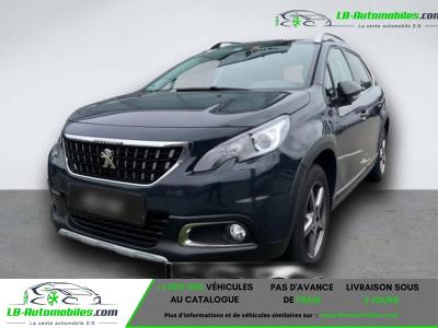 Peugeot 2008 1.2 PureTech 82ch BVM