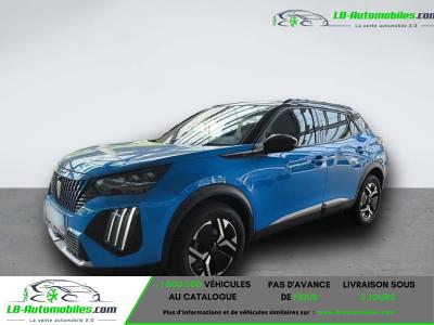 Peugeot 2008 PureTech 130  BVA