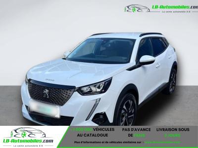 Peugeot 2008 BlueHDi 130  BVA
