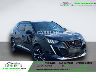 Peugeot 2008 BlueHDi 130  BVA