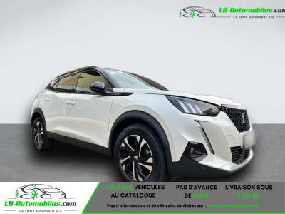 Peugeot 2008 BlueHDi 130  BVA