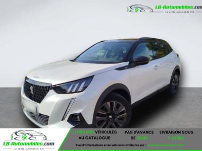 Peugeot 2008 BlueHDi 130  BVA