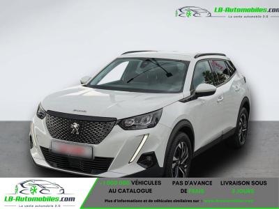Peugeot 2008 BlueHDi 130  BVA