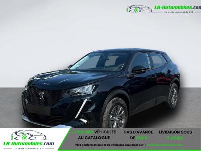 Peugeot 2008 Electrique 136 ch