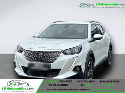 Peugeot 2008 Electrique 136 ch