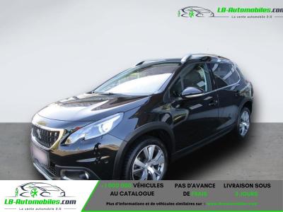 Peugeot 2008 PureTech 130  BVA