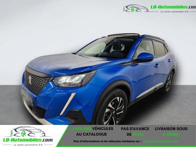 Peugeot 2008 PureTech 130  BVA