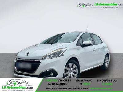 Peugeot 208 PureTech 68ch BVM