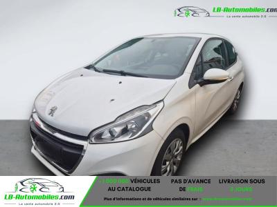 Peugeot 208 PureTech 82ch  BVM