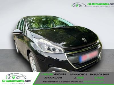 Peugeot 208 PureTech 82ch  BVM