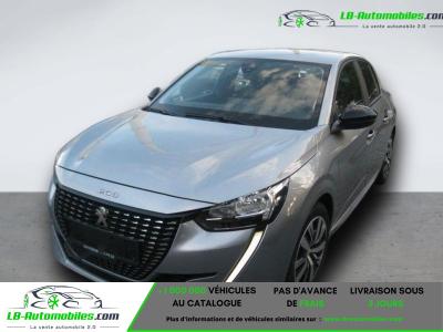 Peugeot 208 BlueHDi 100  BVM