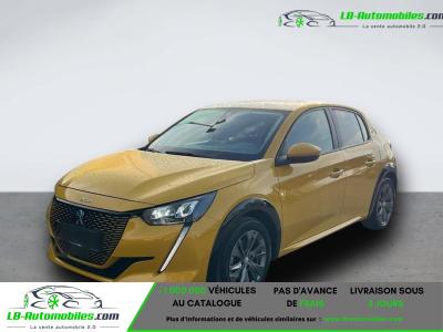 Peugeot 208 Electrique 50 kWh 136ch