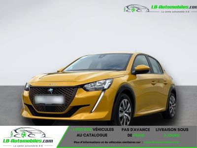 Peugeot 208 Electrique 50 kWh 136ch