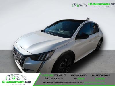 Peugeot 208 PureTech 130  BVA