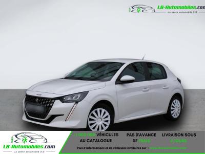 Peugeot 208 PureTech 75  BVM