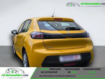 Peugeot 208 PureTech 75  BVM