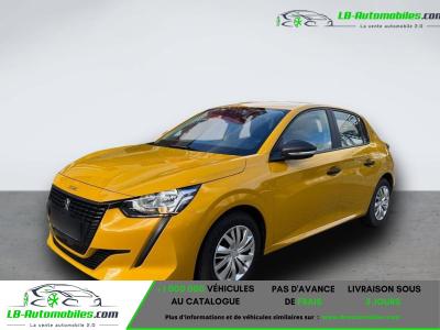 Peugeot 208 PureTech 75 BVM