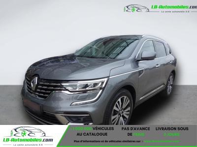 Renault Koleos dCi1 85 BVA AllMode 4x4