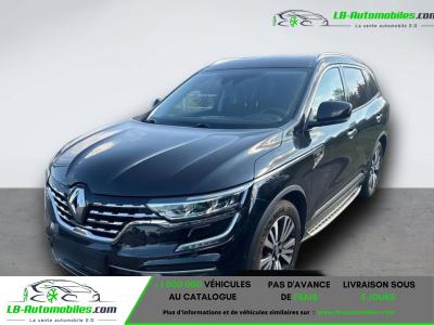Renault Koleos dCi1 85 BVA AllMode 4x4