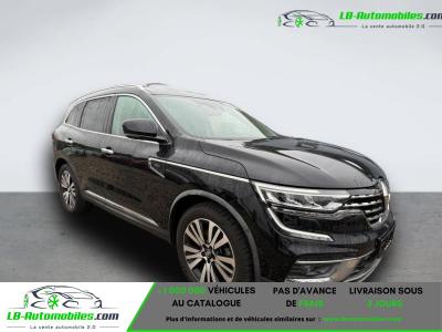 Renault Koleos dCi1 85 BVA AllMode 4x4