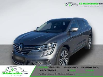 Renault Koleos dCi1 85 BVA AllMode 4x4