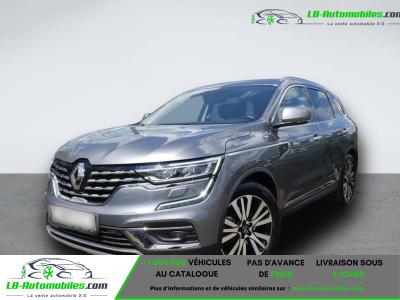 Renault Koleos dCi1 85 BVA AllMode 4x4