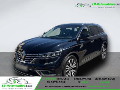 Renault Koleos dCi1 85 BVA AllMode 4x4