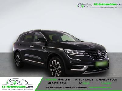 Renault Koleos Tce160 BVA 4x2