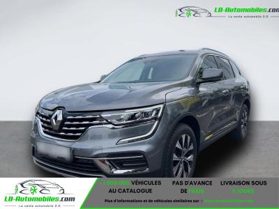 Renault Koleos Tce160 BVA 4x2
