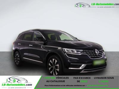 Renault Koleos Tce160 BVA 4x2