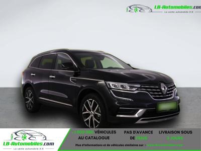 Renault Koleos Tce160 BVA 4x2