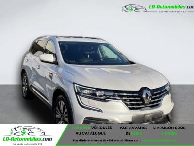 Renault Koleos Tce160 BVA 4x2