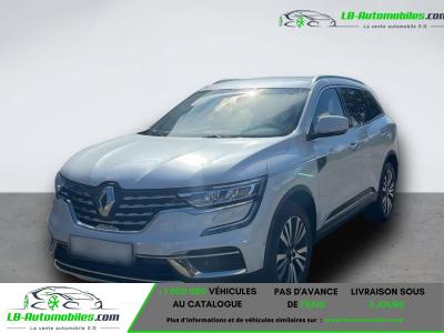 Renault Koleos Tce160 BVA 4x2