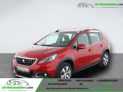 Peugeot 2008 PureTech 130  BVM