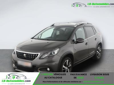 Peugeot 2008 PureTech 130  BVM