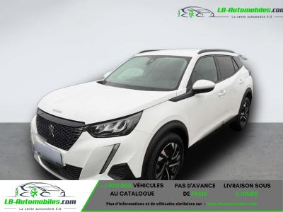 Peugeot 2008 PureTech 130  BVM