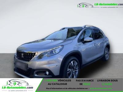 Peugeot 2008 PureTech 130  BVM