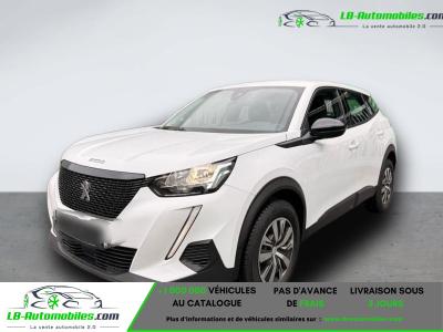 Peugeot 2008 PureTech 100  BVM