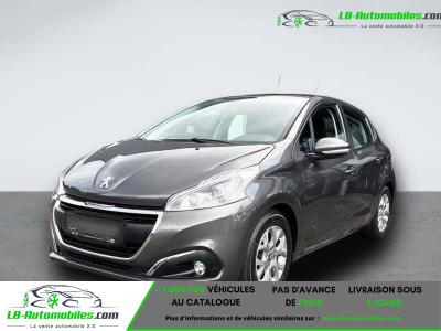 Peugeot 208 PureTech 82ch  BVM