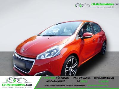 Peugeot 208 PureTech 82ch  BVM