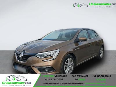 Renault Megane IV Berline  TCe 100 BVM