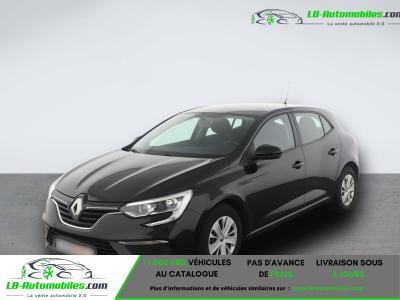 Renault Megane IV Berline  TCe 100 BVM
