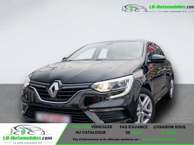 Renault Megane IV Berline  TCe 100 BVM